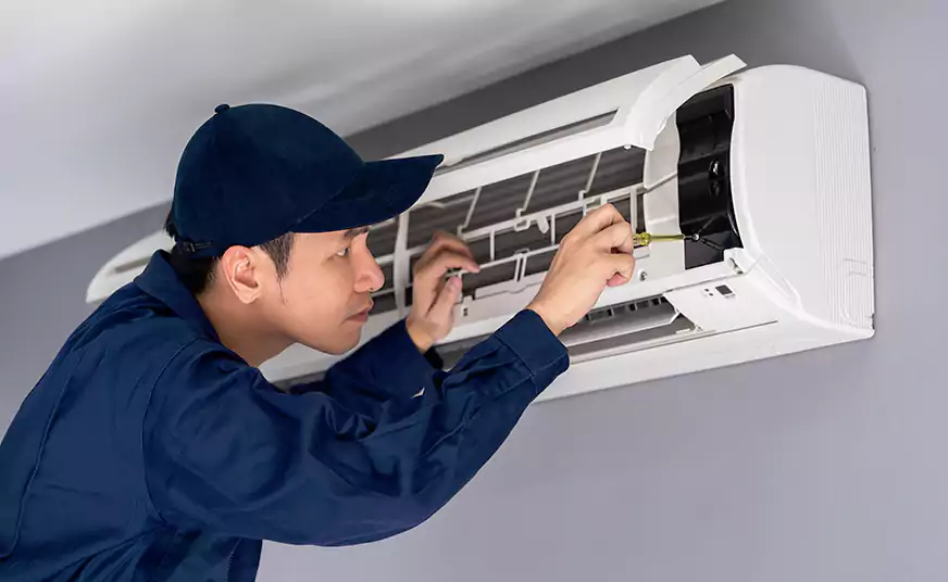 AC Duct Cleaning Lake Magdalene