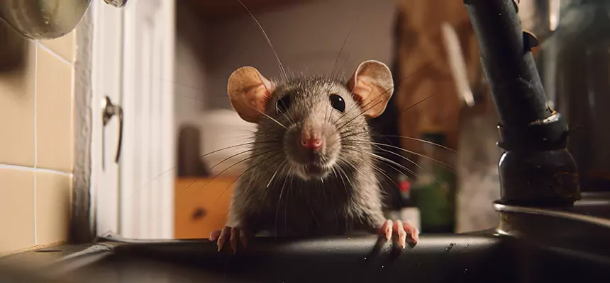Our Air Duct Mice Removal Services in Lake Magdalene, FL