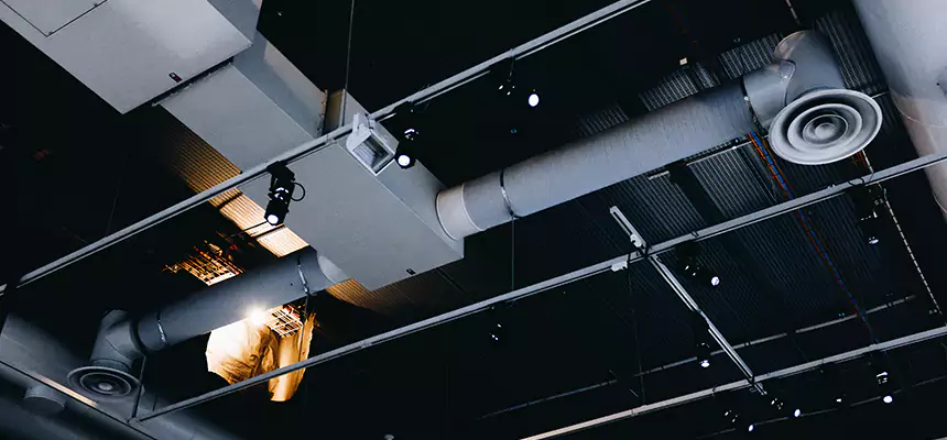 Our Air Duct Replacement Services in Lake Magdalene, FL