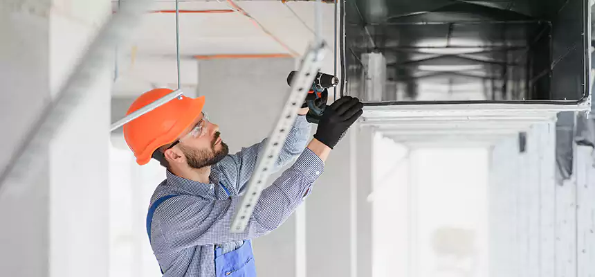 Our Air Vent Replacement Services in Lake Magdalene, FL