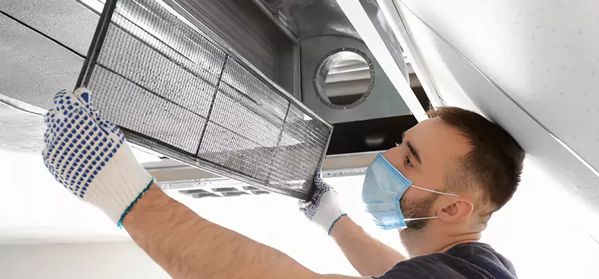 Our Bathroom Exhaust Duct Cleaning Services in Lake Magdalene, FL