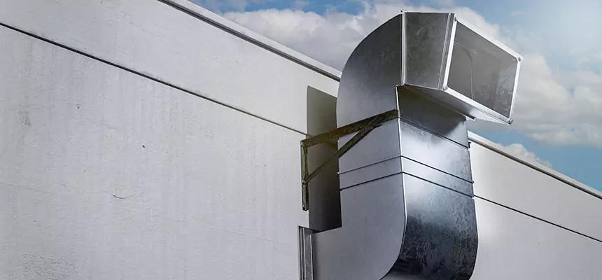 Comprehensive Commercial HVAC Cleaning in Lake Magdalene