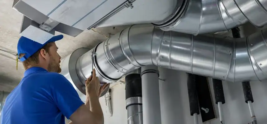Our Commercial Laundry Vent Cleaning Services in Lake Magdalene, FL