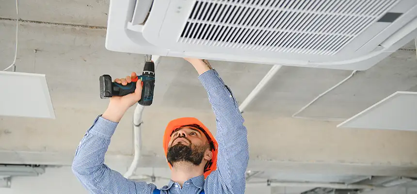 Detailed Multi‑Unit Riser & Roof Termination Cleaning in Lake Magdalene