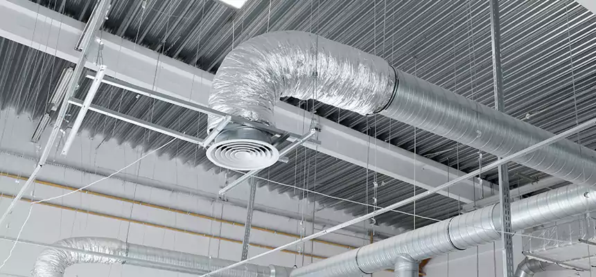 Our Dryer Vent Hose Replacement Services in Lake Magdalene, FL