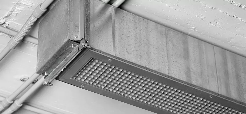 Professional HVAC Duct Liner Installation in Lake Magdalene