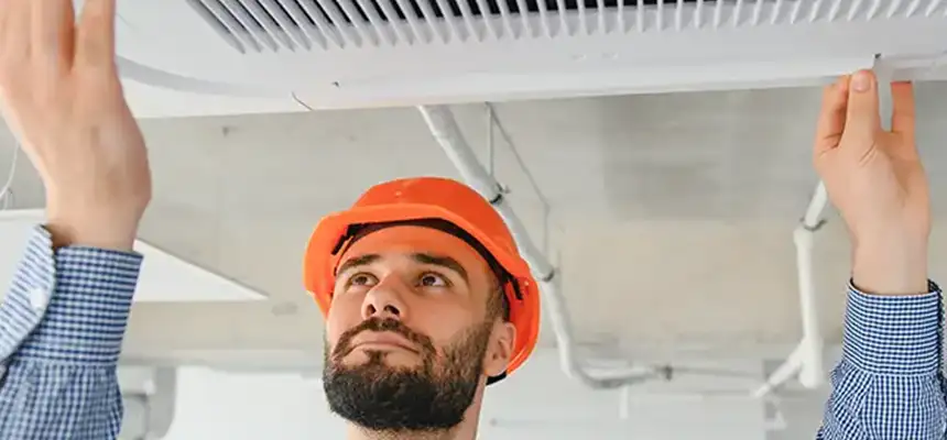 Our Furnace Vent Cleaning Services in Lake Magdalene, FL