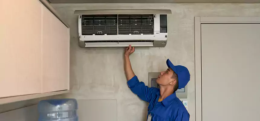 Balanced Fresh‑Air Ventilation (ERV/HRV) in Lake Magdalene