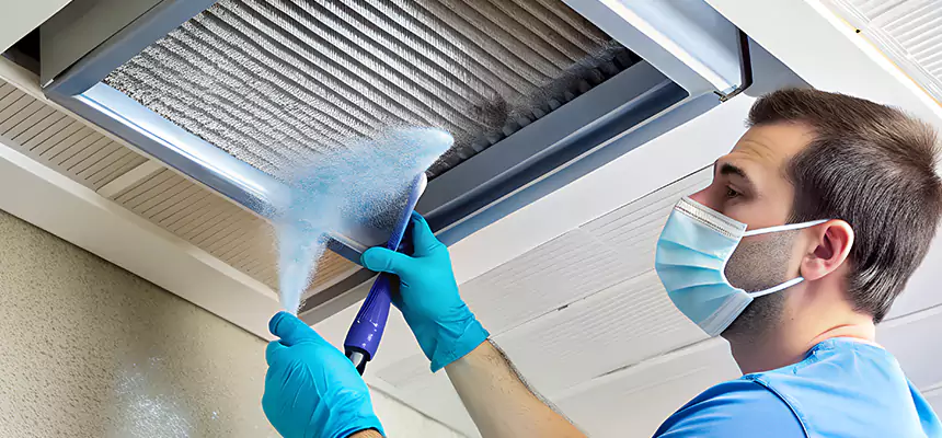 Our Home Ventilation Cleaning Services in Lake Magdalene, FL
