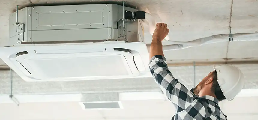 Our Local Vent Cleaning Services in Lake Magdalene, FL
