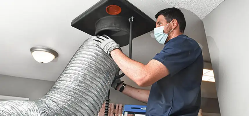 Our Services to Maximize AC Efficiency in Lake Magdalene, FL