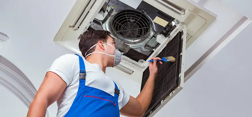 Our Move-in/Move-out Duct Cleaning Services in Lake Magdalene, FL