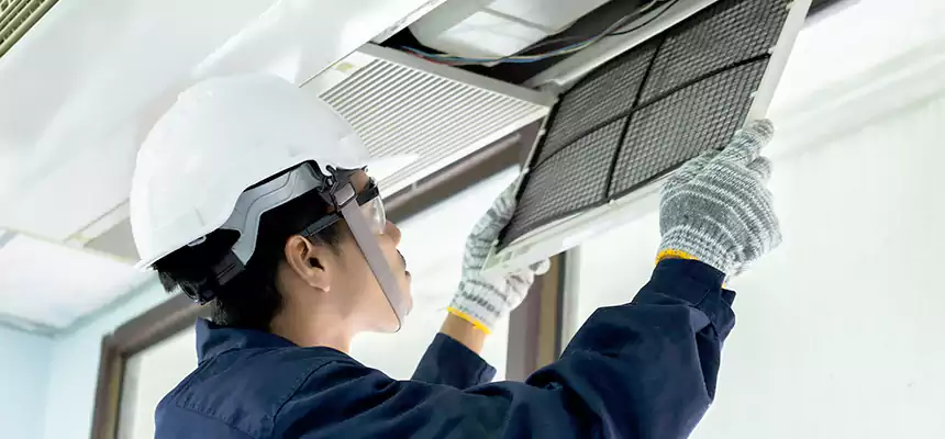 Our Multi-family Home Duct Cleaning Services in Lake Magdalene, FL