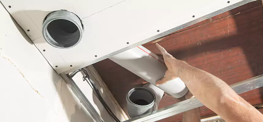 Smart — Duct Design & Sizing New Room Vent Extension in Lake Magdalene