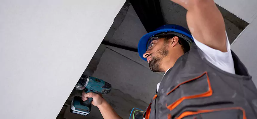 Our Post-Renovation Duct Debris Removal Services in Lake Magdalene, FL
