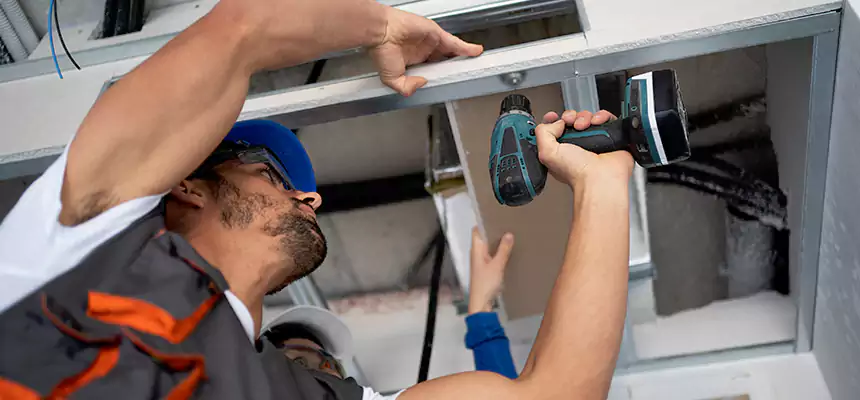 Our Retail Store Duct Cleaning Services in Lake Magdalene, FL
