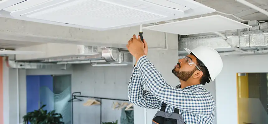 Our Roof Dryer Vent Cleaning Services in Lake Magdalene, FL
