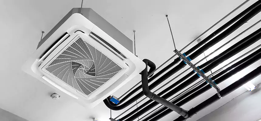 Our Smart AC Vent Controller Services in Lake Magdalene, FL