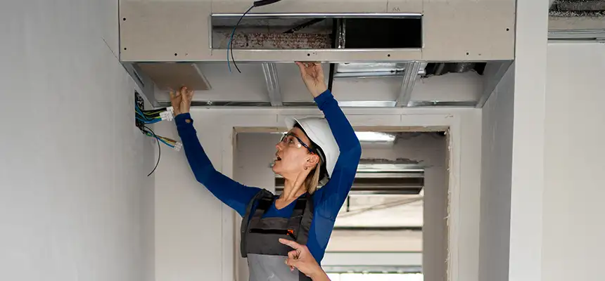 Thorough Vent Smoke Odor Elimination for Property Turnovers in Lake Magdalene, FL