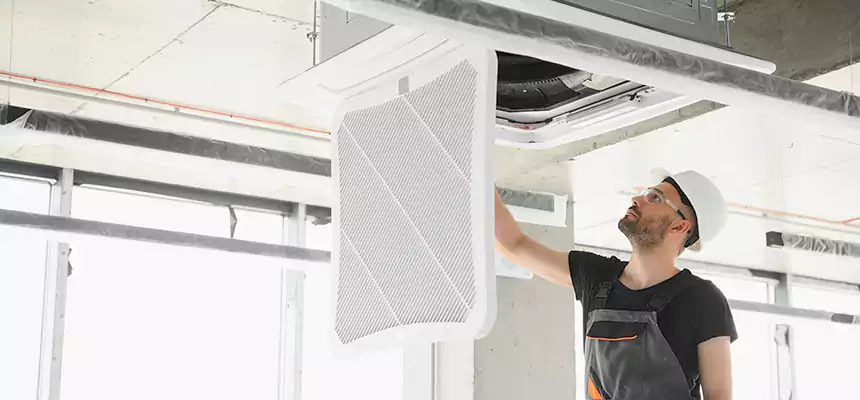 Dryer Ventilation Duct Cleaning in Lake Magdalene