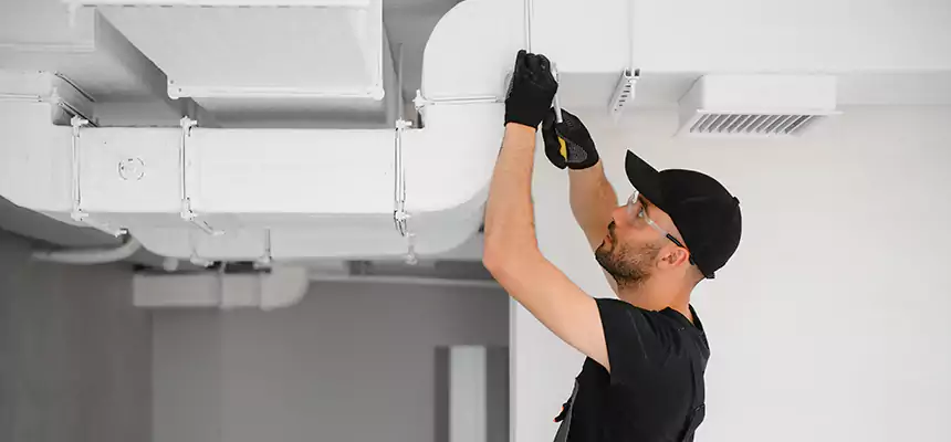 Customized Commercial Ventilation System Upgrades in Lake Magdalene, FL