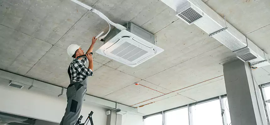 Our Wi Fi Connected Air Ducts Services in Lake Magdalene, FL
