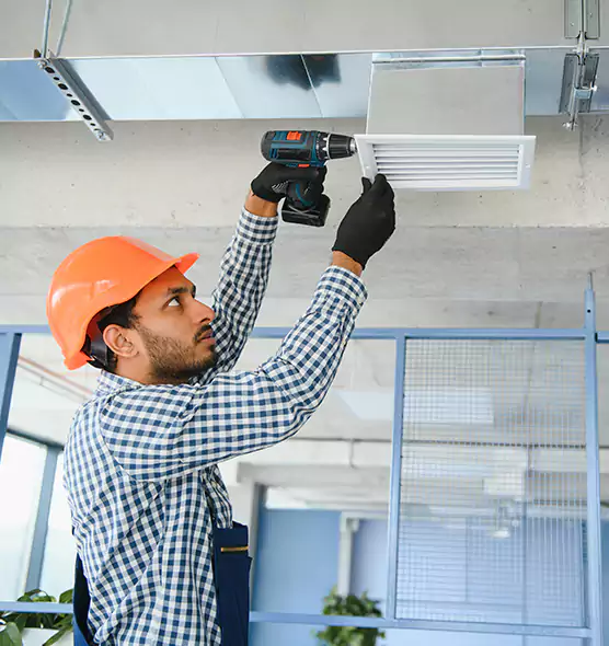 Welcome to Air Duct Cleaning & Repairs Lake Magdalene — Your Local AC Vent Repairs Partner in Lake Magdalene, FL