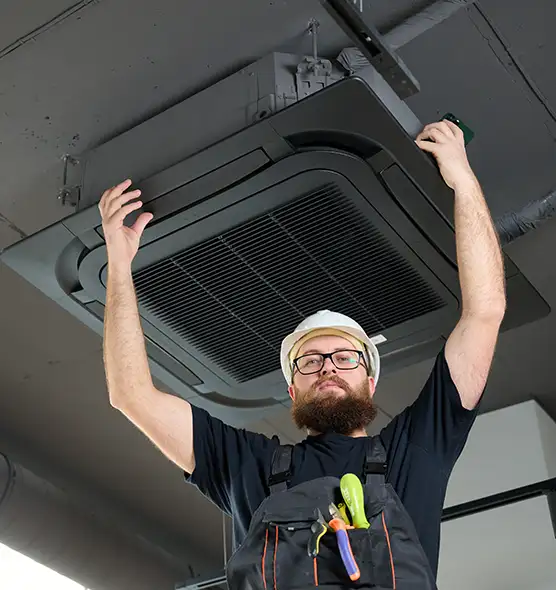 About Air Duct Camera Inspection in Lake Magdalene, FL