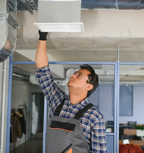 Top-Rated Air Duct Cleaning Near Me in Lake Magdalene, FL