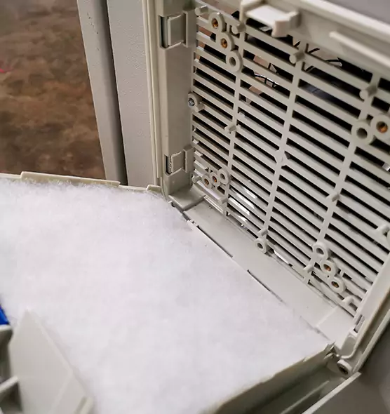 About Air Duct Overhaul & Upgrades in Lake Magdalene, FL