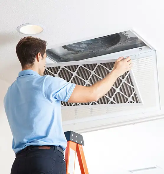 About Annual Dryer Vent Maintenance Lake Magdalene, FL