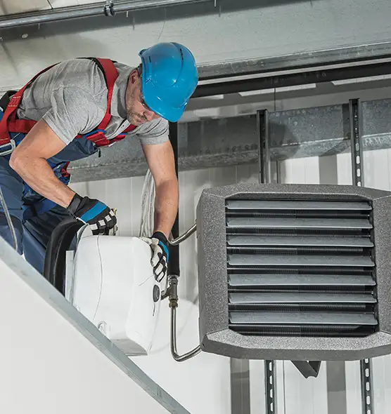 About Annual Vent Cleaning Plans in Lake Magdalene, FL