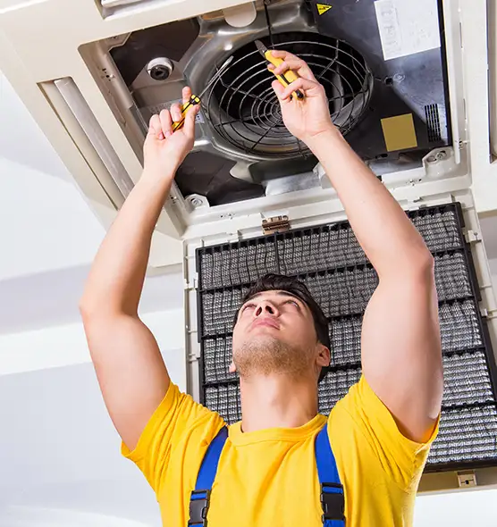 Welcome to Air Duct Cleaning & Repairs Lake Magdalene — Your Local Condo Dryer Vent Maintenance Partner in Lake Magdalene, FL