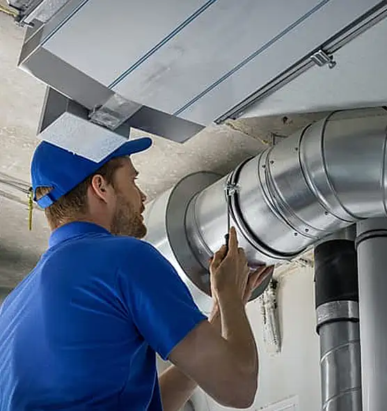 Advanced Dryer Vent Camera Inspection in Lake Magdalene, FL