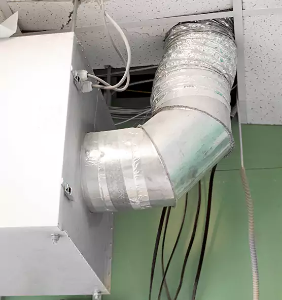 About Dryer Vent Hose Replacement in Lake Magdalene, FL