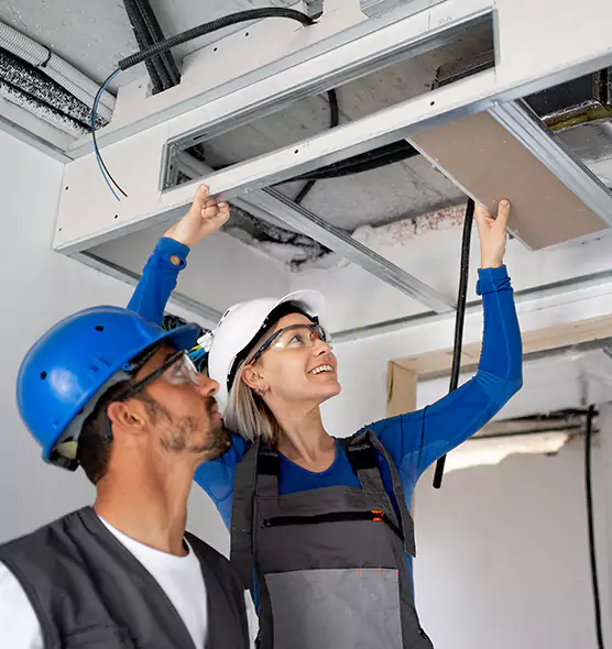 Advanced Duct Cleaning for Allergy Sufferers in Lake Magdalene, FL