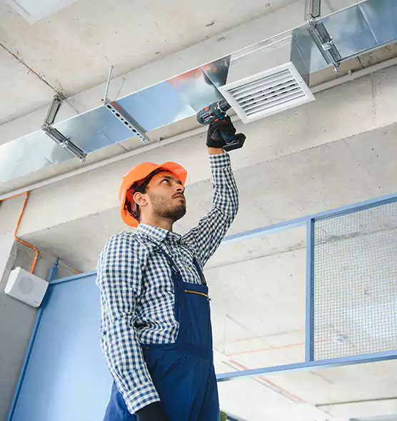 About Home Air Quality Upgrades in Lake Magdalene, FL