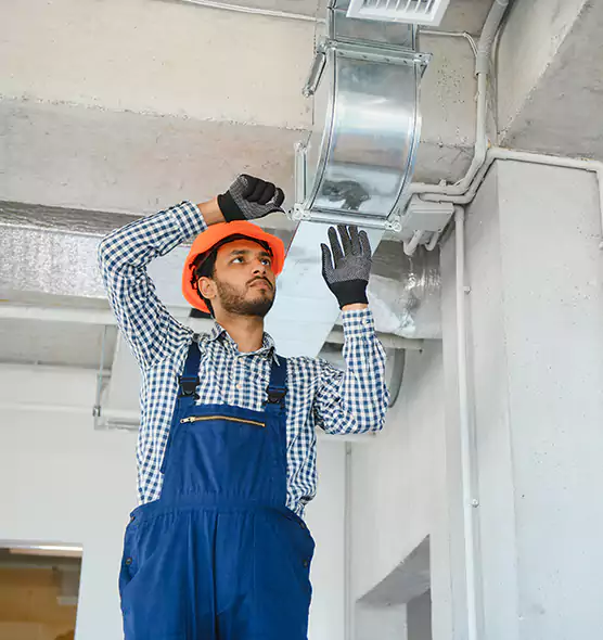 About Hotel Duct And Vent Cleaning in Lake Magdalene, FL