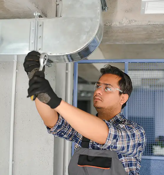 Trusted Lint Trap Cleaning Service in Lake Magdalene, FL