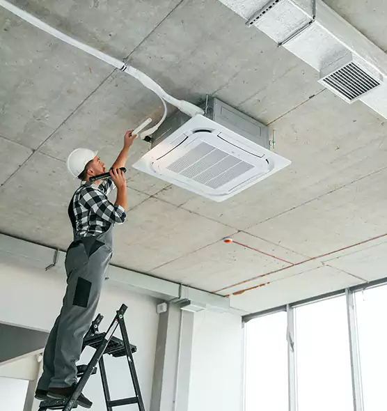 Advanced Pest Removal From Ducts in Lake Magdalene, FL