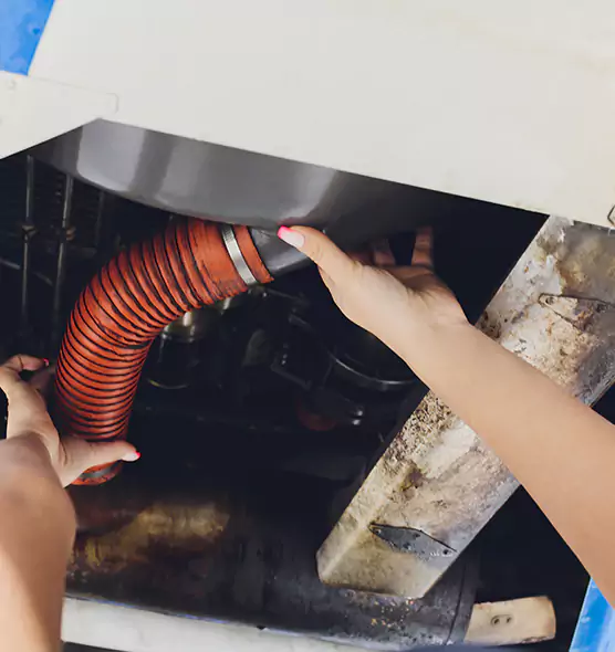 Professional Post-Renovation Duct Debris Removal in Lake Magdalene, FL