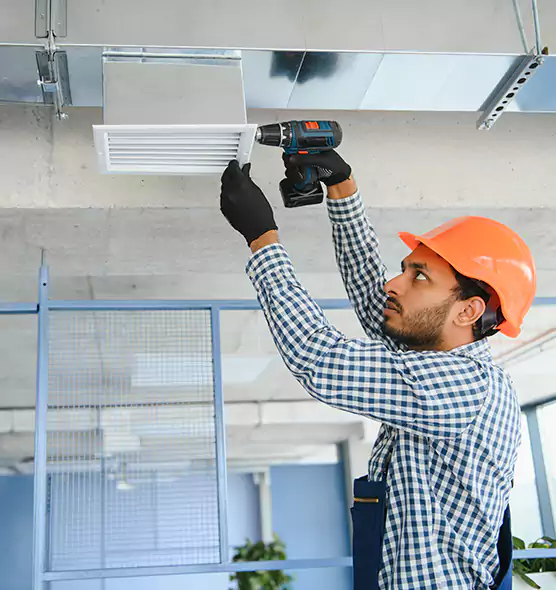 Advanced Retail Store Duct Cleaning in Lake Magdalene, FL