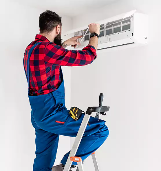 About Smart Air Conditioning Installation in Lake Magdalene, FL