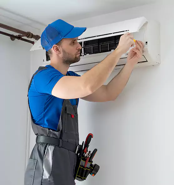 About Smart Thermostat AC Installation in Lake Magdalene, FL