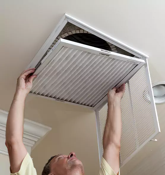Trusted Vent Shaft Cleaning Expert in Lake Magdalene, FL